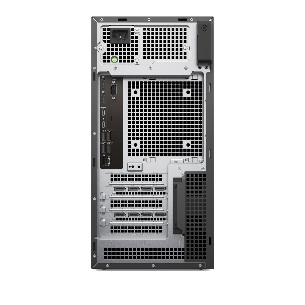DELL PRO MAX TOWER/U7-265/16GB/512GB/W11PRO/3Y