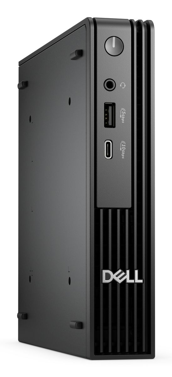DELL PRO MICRO QCM1250/I5-14500T/16GB/512/W11P/1Y [IMAGE 2]