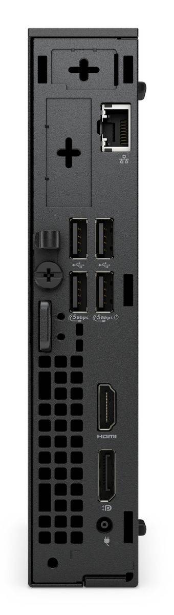 DELL PRO MICRO QCM1250/I5-14500T/16GB/512/W11P/1Y [IMAGE 4]