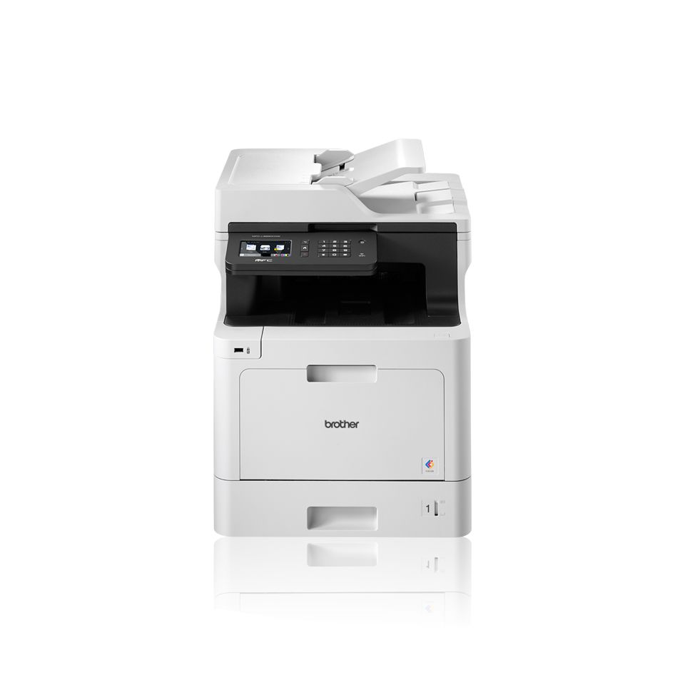 Brother MULTIFUNZIONE 4IN1 - LASER A4 COLORE - 31PPM