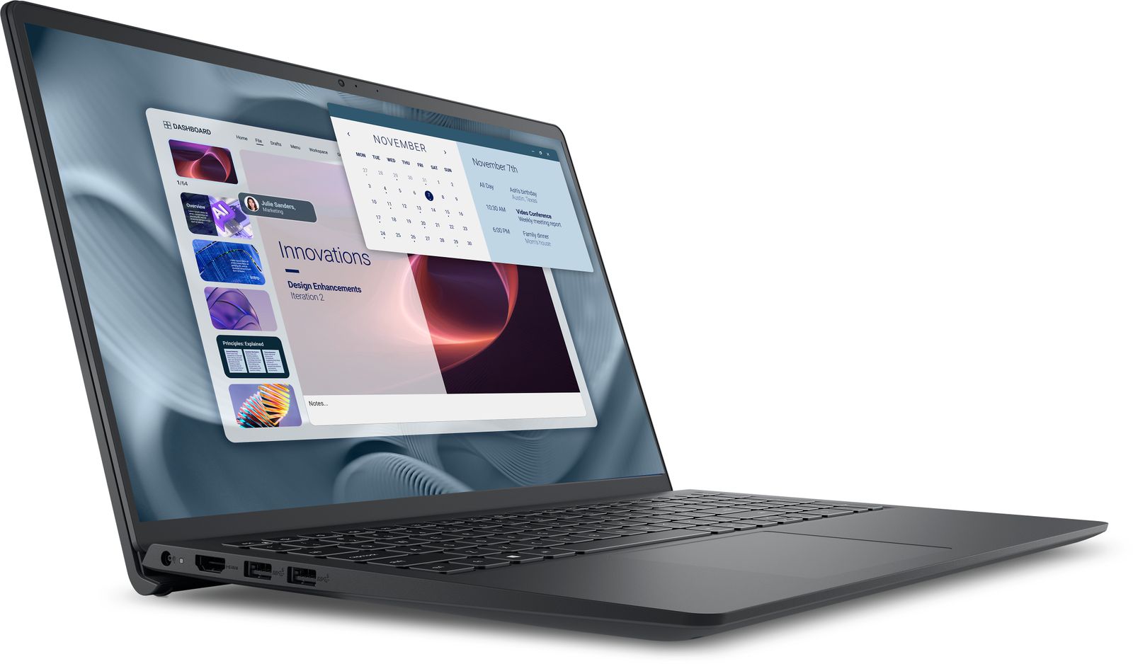 DELL DELL PRO 15 ESSENTIAL/I5-1334U/16GB/512GB/15.6/W11