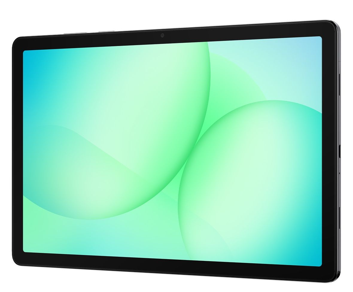 SAMSUNG Galaxy Tab A11+ WiFi 6+128GB gray 11poll