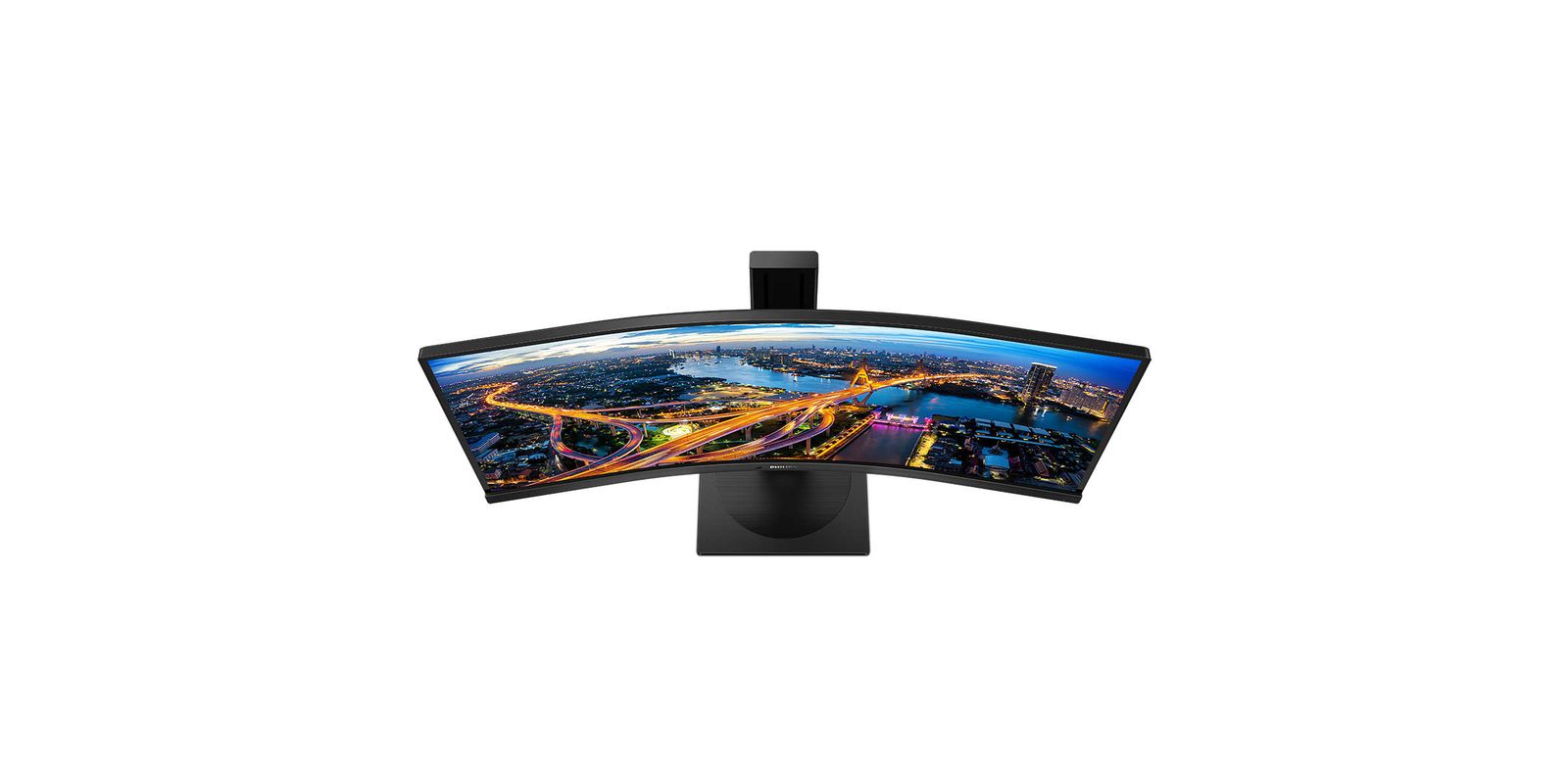 34  21 9 CURVED GAMING USB-C 3440*1440, VA 300CD/M [IMAGE 8]
