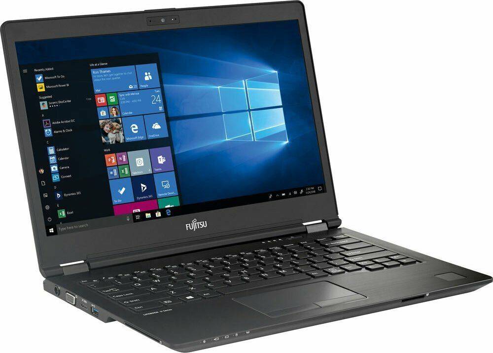FUJITSU E5410 - I5-10210U/16/NVME480/14/W11P/2Y [IMAGE 1]