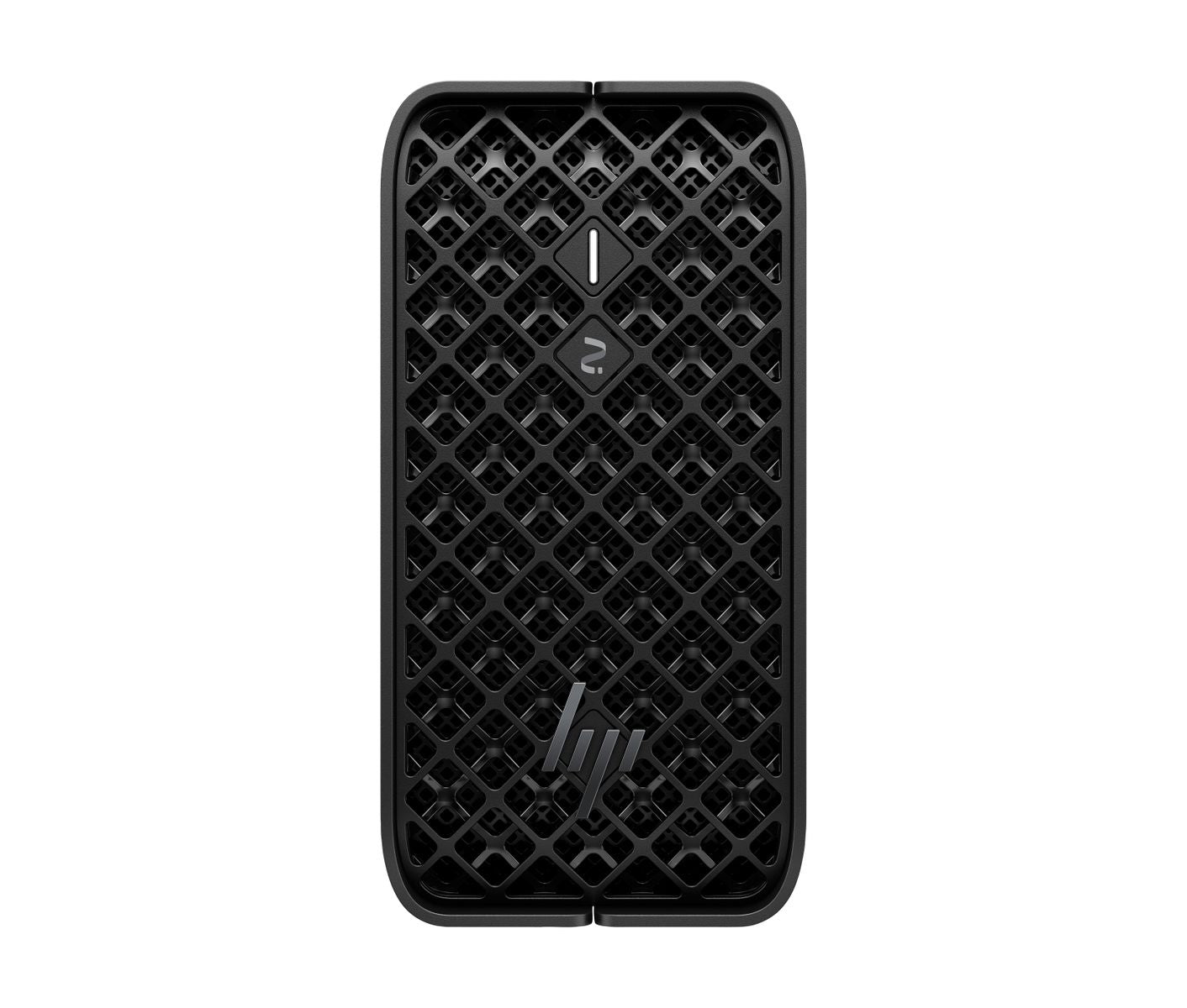 HP INC. Z2 MINI G1A RYZEN AI MAX PRO 390 64/1 WIN11P 3YW
