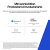 HP INC. Z2 MINI G1A RYZEN AI MAX PRO 390 64/1 WIN11P 3YW