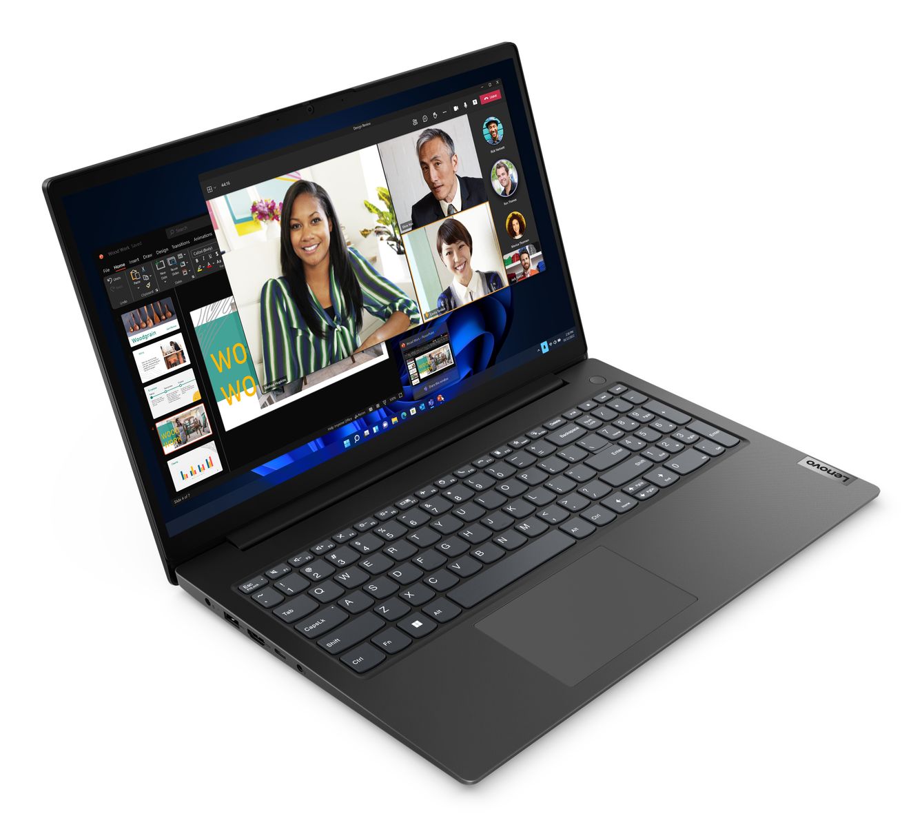 TS V15 I7-13620H 16GB 512GB 15.6FHD W11HOME 2YDEP [IMAGE 2]