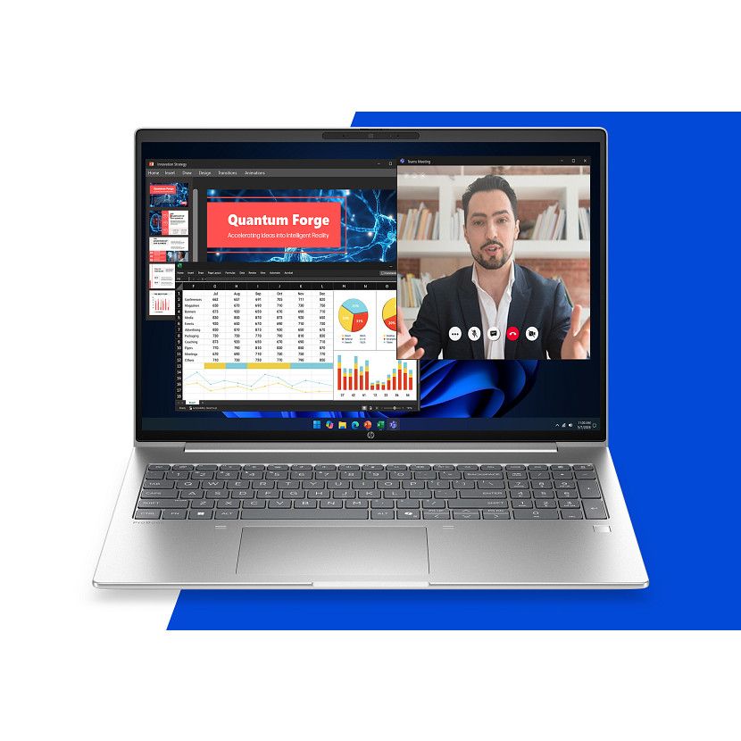 HP INC. PB 4 G2I 16 AI ULTRA 7 355 16/512 WIN11P 3YOFF