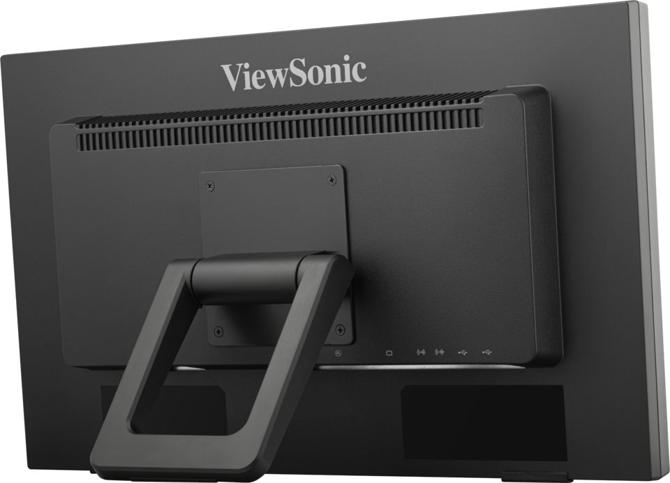 VIEWSONIC TD2223, 22 1920X1080 TOUCH IR USB SCREEN 7H