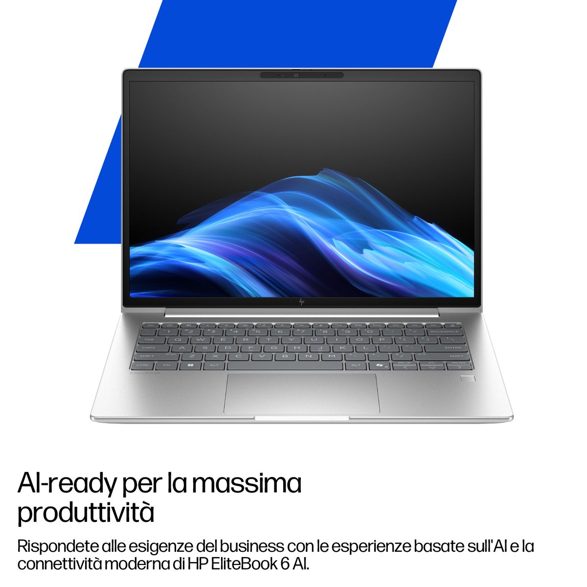 HP INC. EB 6 G1I 16 AI ULTRA 5 225U 24/512 W11P 3YOFF