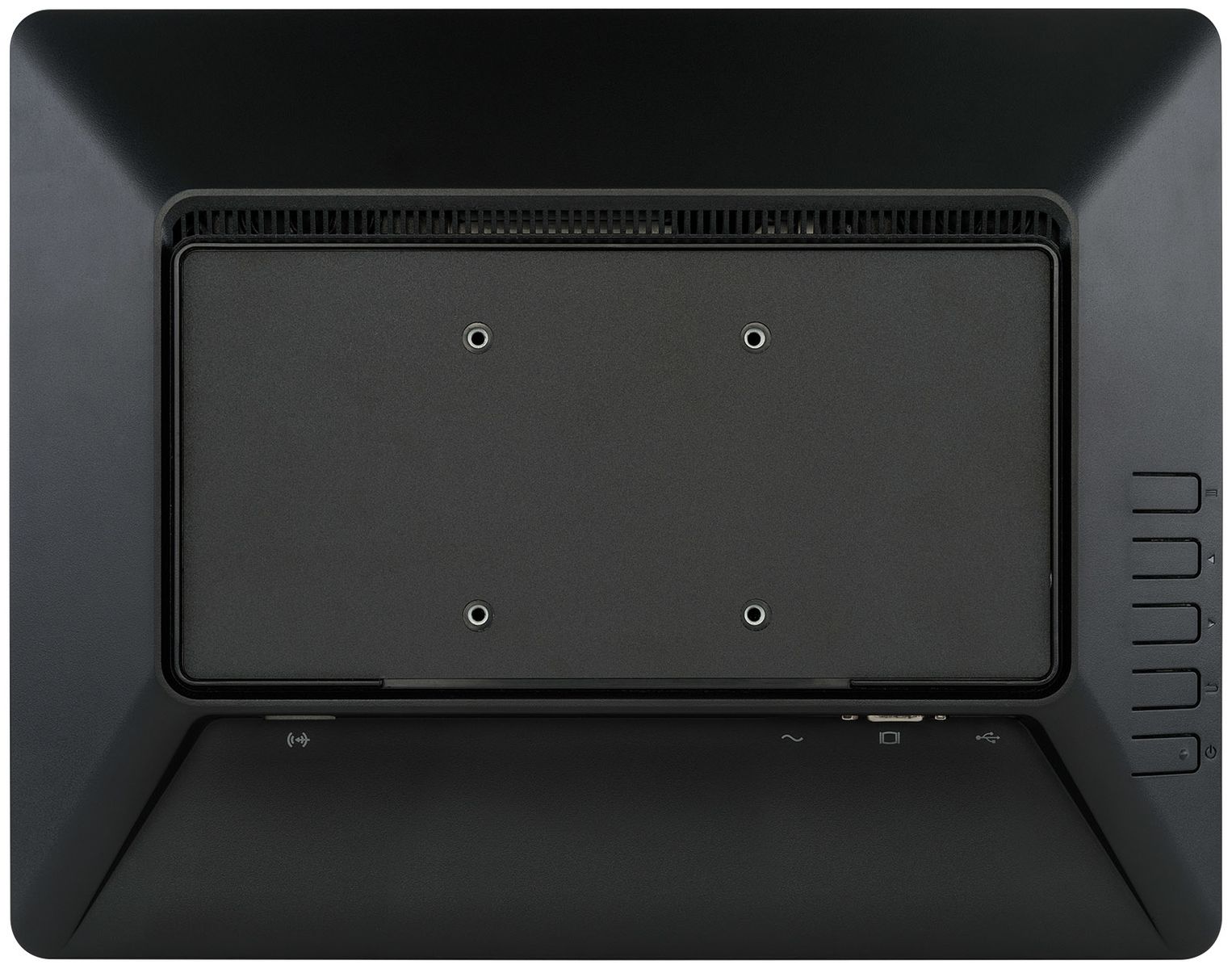 IIYAMA 15 4:3 PCAP 10P Touch 1024 x 768