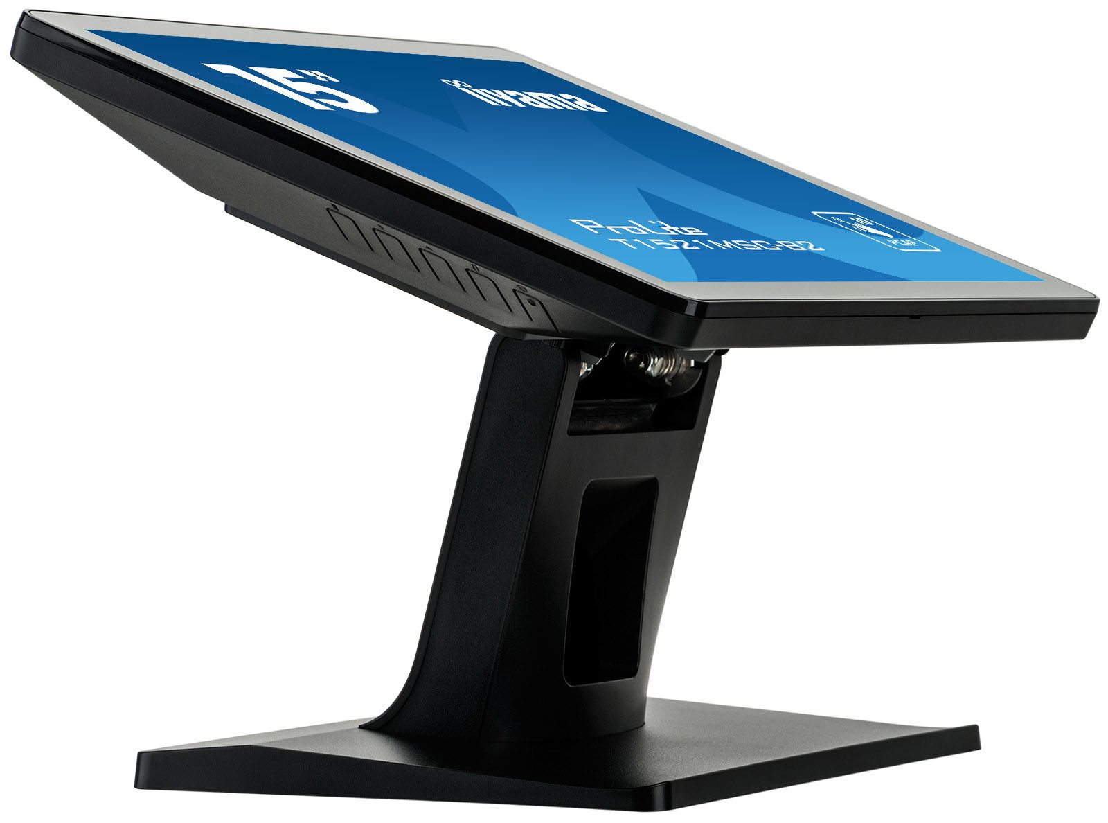 IIYAMA 15 4:3 PCAP 10P Touch 1024 x 768