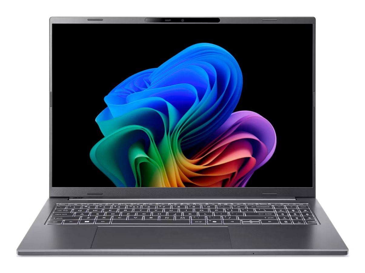 Acer A16-52M-70Z5 ULTRA 7 258V 32GB 1024SSD 16 W11HOME