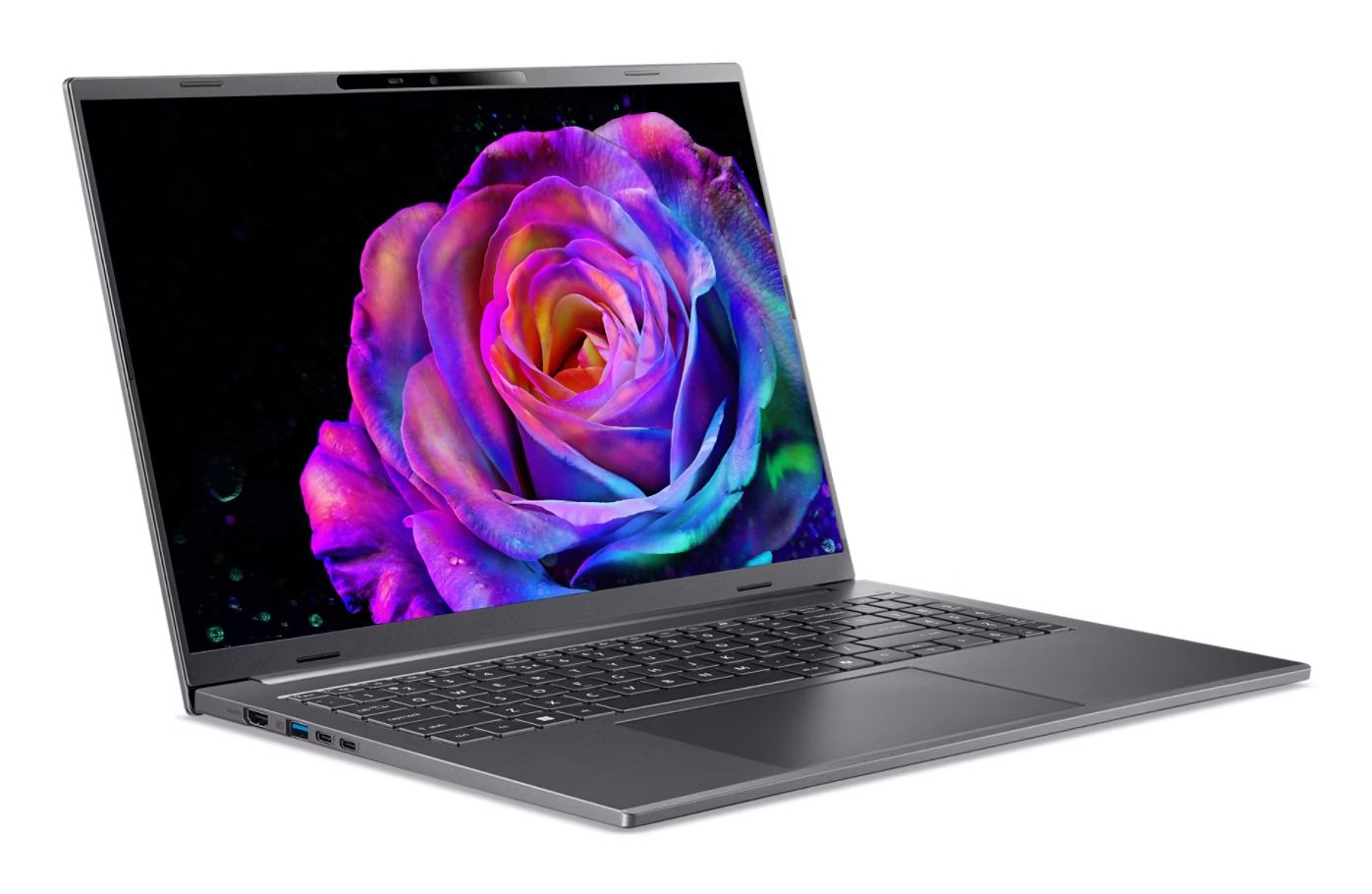 Acer A16-52M-70Z5 ULTRA 7 258V 32GB 1024SSD 16 W11HOME