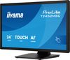IIYAMA 24 IPS touch 1920x1080 hdmi dp USB Hub