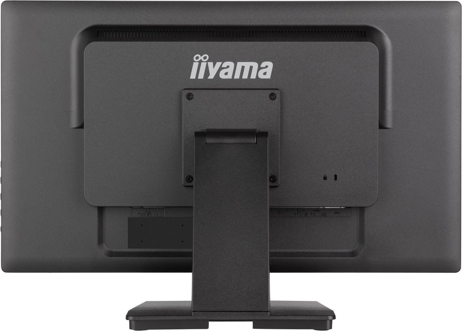 IIYAMA 24 IPS touch 1920x1080 hdmi dp USB Hub