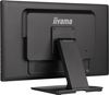 IIYAMA 24 IPS touch 1920x1080 hdmi dp USB Hub