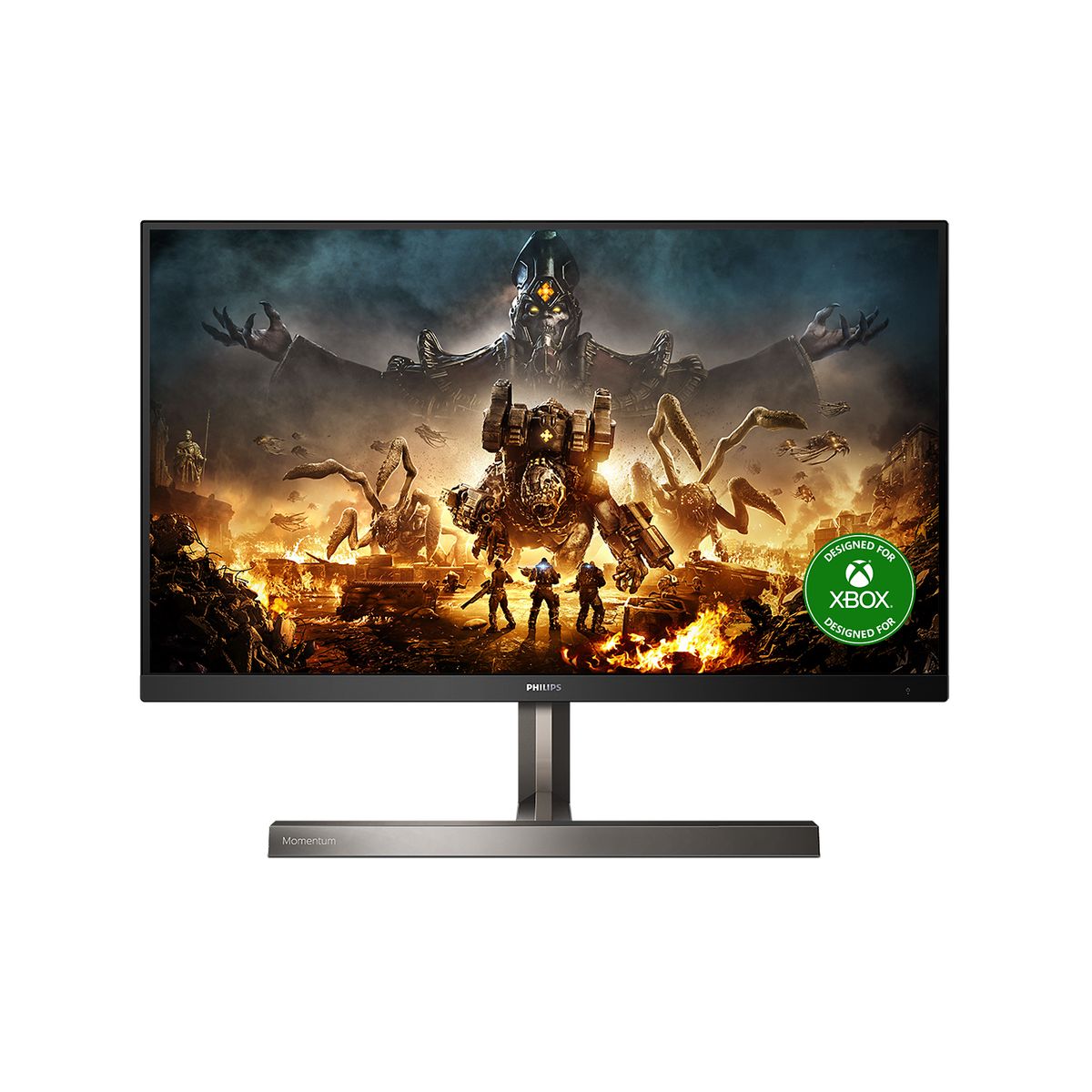 32  4K IPS GAMING  144 HZ, 500 CD/M2 1MS [IMAGE 3]