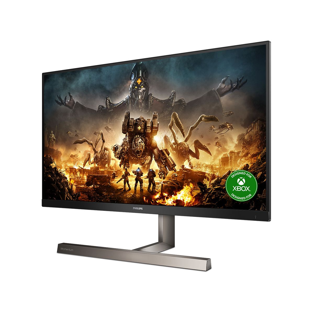 32  4K IPS GAMING  144 HZ, 500 CD/M2 1MS [IMAGE 10]