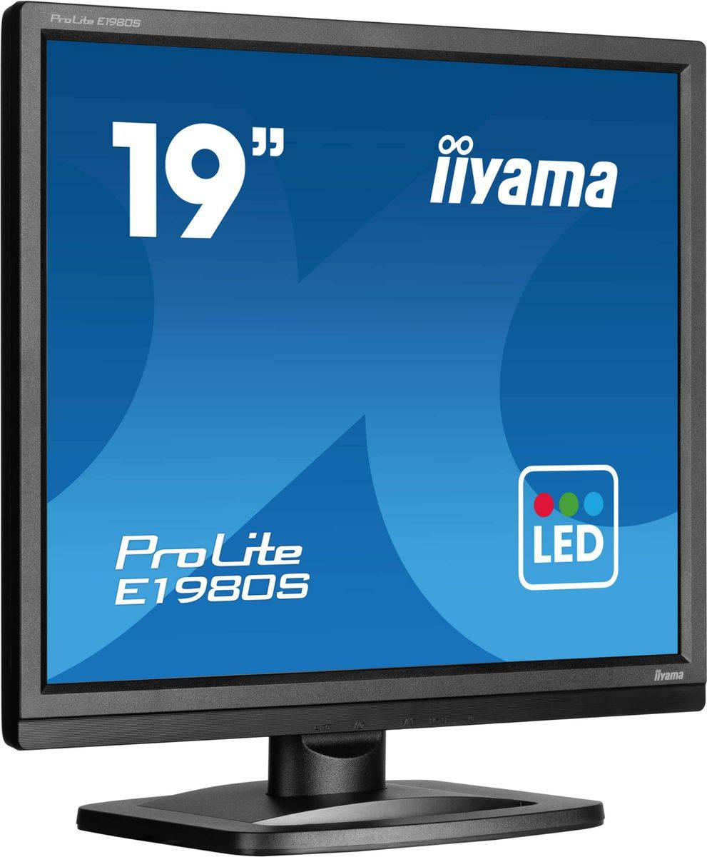 19  TN-panel, 1280x1024,HDMI,DisplayPort,250cd/m [IMAGE 2]