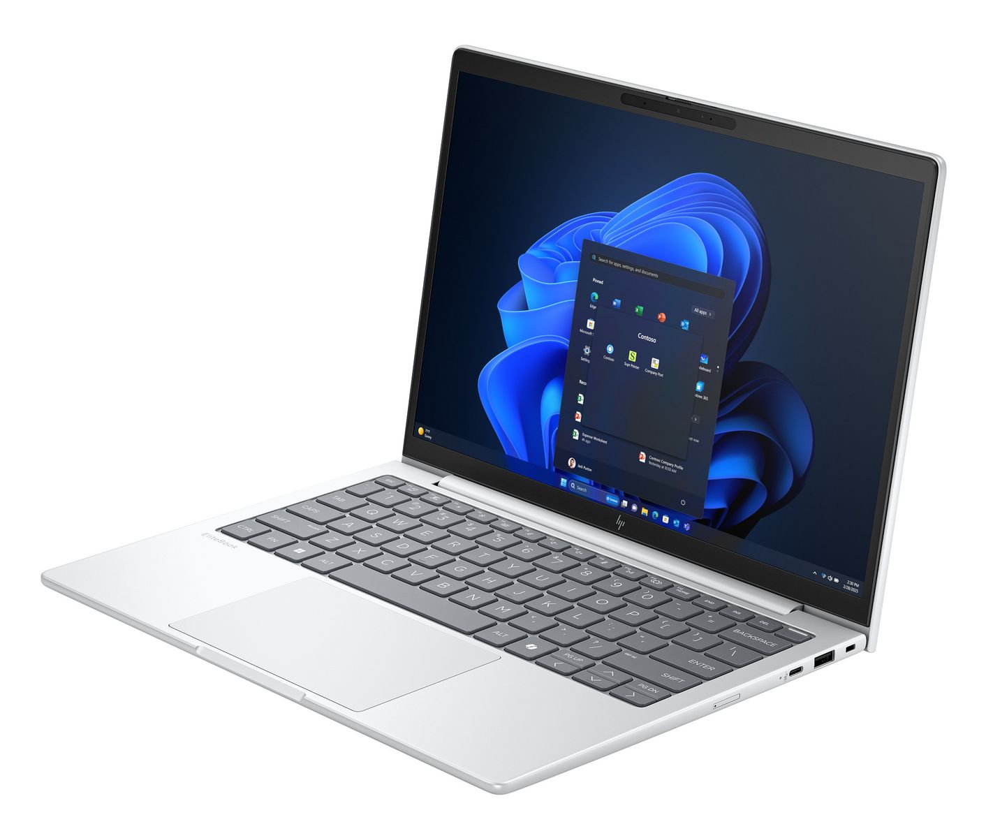 HP INC. EB 8 G1I 13 AI ULTRA 7 255U 32/1 W11P 3YOFF