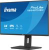 IIYAMA 24 IPS 1920x1080,USB-C,HDMI,DP,MULTIMED