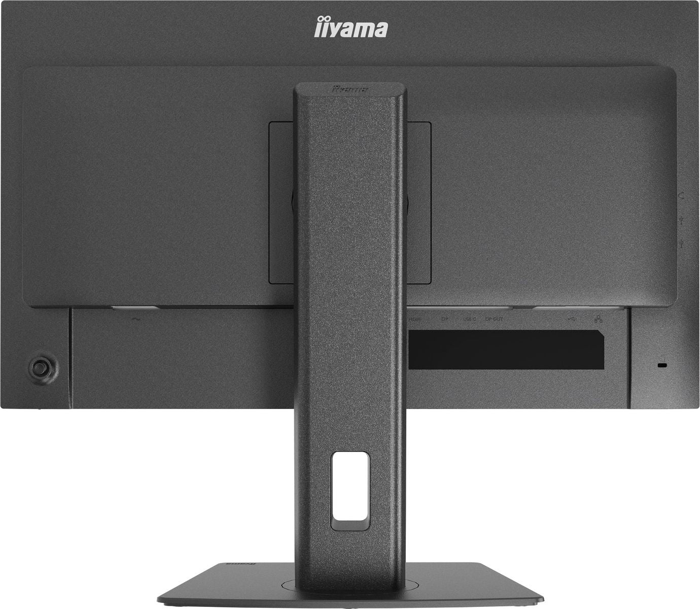 IIYAMA 24 IPS 1920x1080,USB-C,HDMI,DP,MULTIMED