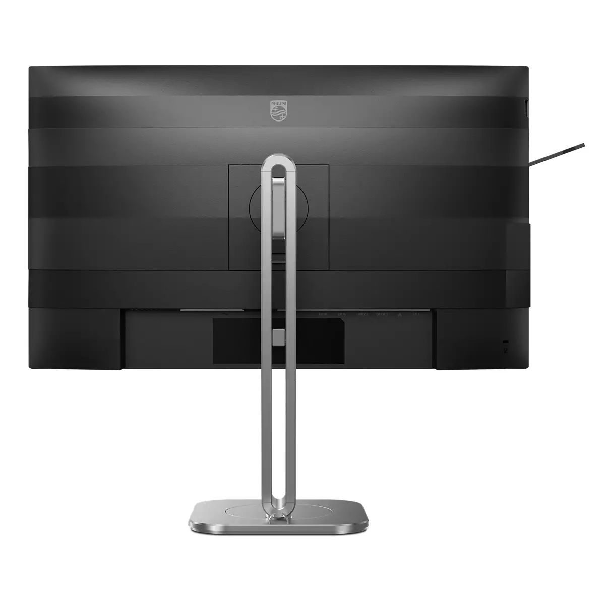 PHILIPS 27 16:9 IPS WLED 2560X1440 120HZ HDMI DP HUB USB
