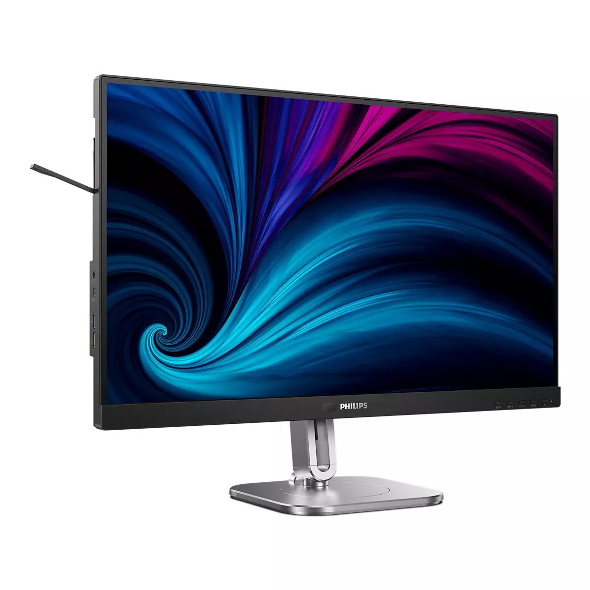 PHILIPS 27 16:9 IPS WLED 2560X1440 120HZ HDMI DP HUB USB