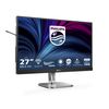 PHILIPS 27 16:9 IPS WLED 2560X1440 120HZ HDMI DP HUB USB