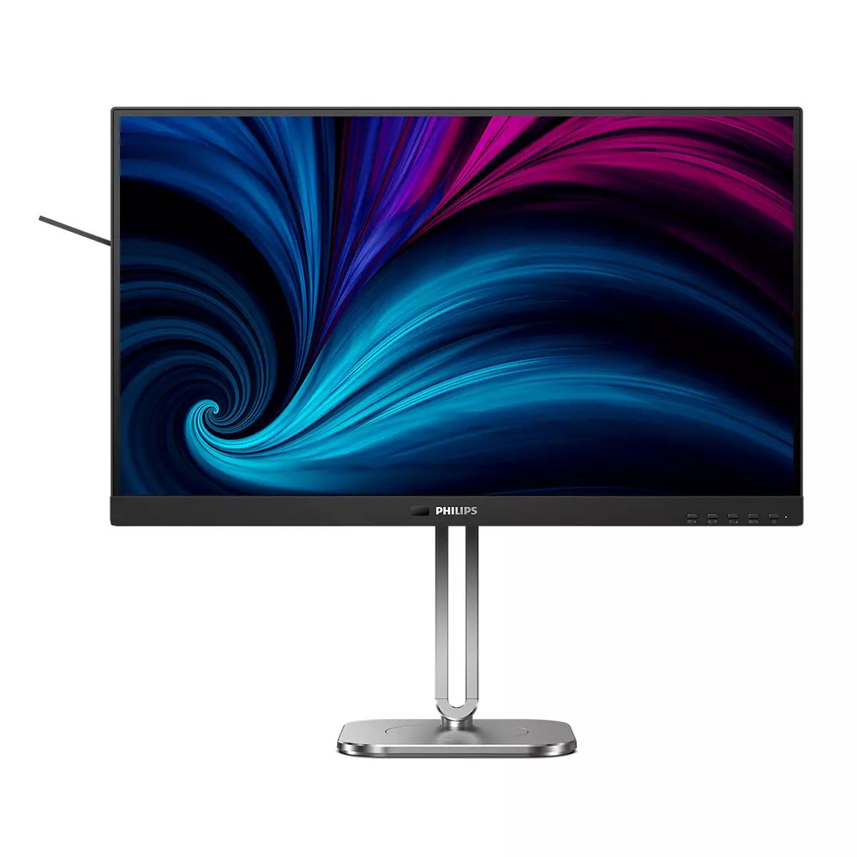 PHILIPS 27 16:9 IPS WLED 2560X1440 120HZ HDMI DP HUB USB