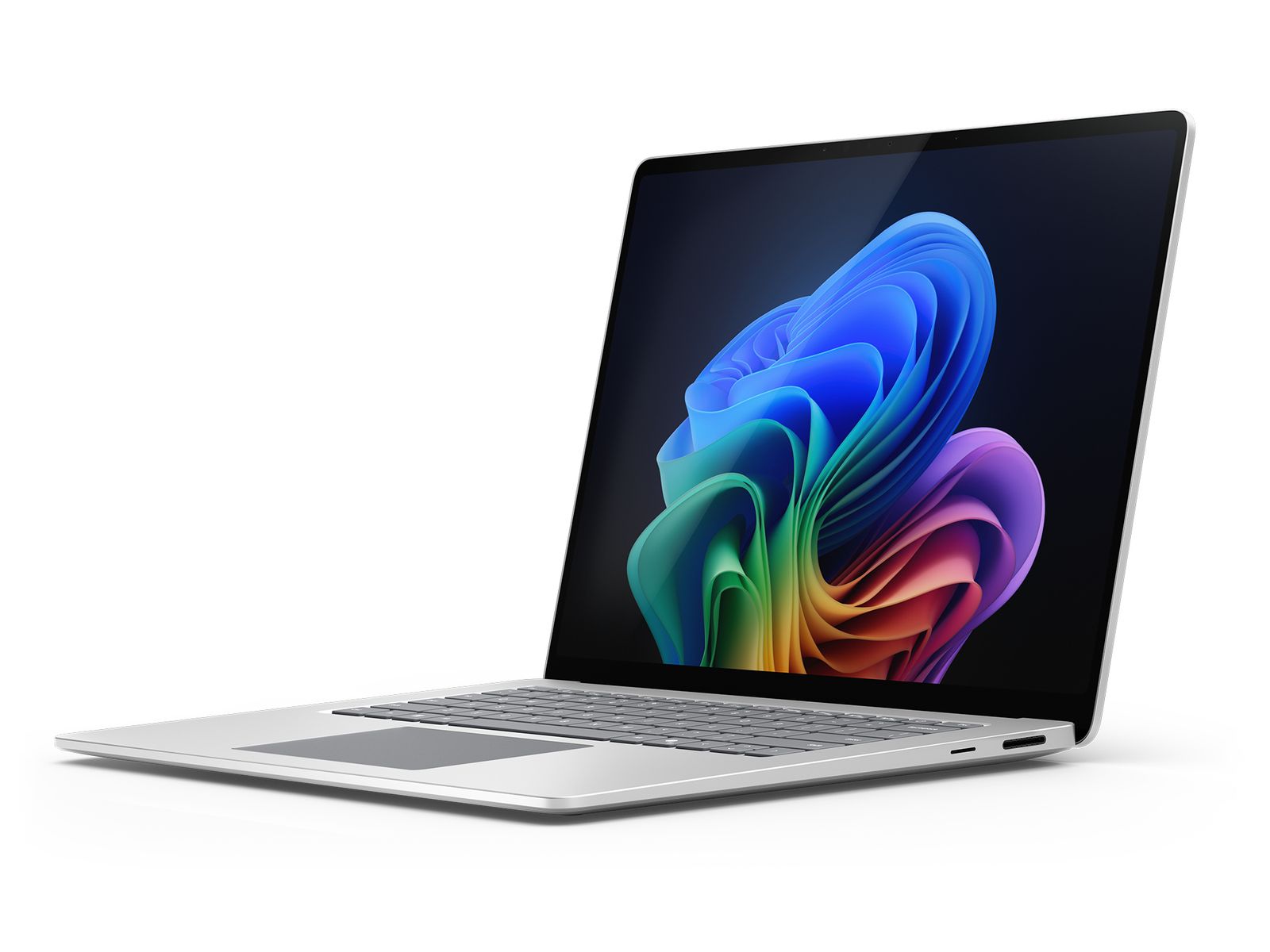 MICROSOFT SURFACE LAPTOP 7 15.0 U7 32GB 1TB PLATINO