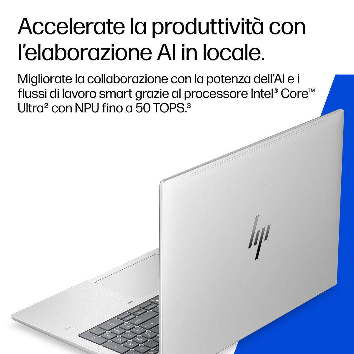 HP INC. EB 6 G2I 16 AI ULTRA 7 355 32/1 W11P 3YOFF