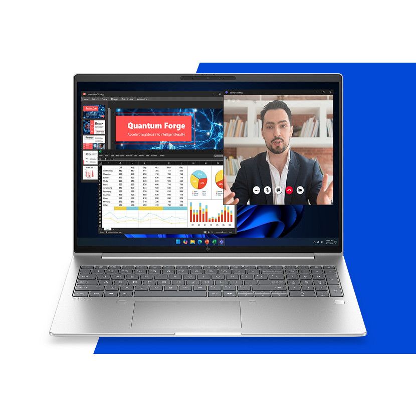 HP INC. EB 6 G2I 16 AI ULTRA 7 355 32/1 W11P 3YOFF