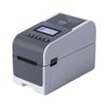 BROTHER TD2350D,2 ,ETHERNET, WIFI, BT,LCD,203DPI