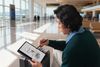 TCL TCL Note A1 NXTPAPER Grey T-pen Pro+Magnetic Flip
