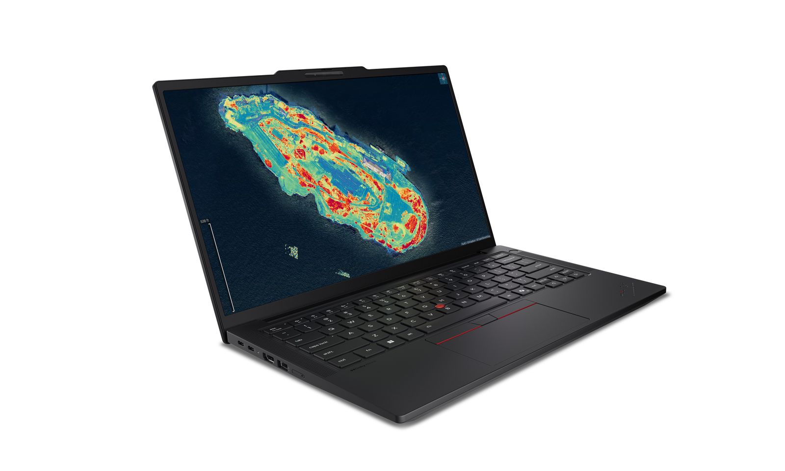 LENOVO P14S GEN 7 (AMD) AMD RYZEN AI 7 PRO 450 / 2 X 16 G