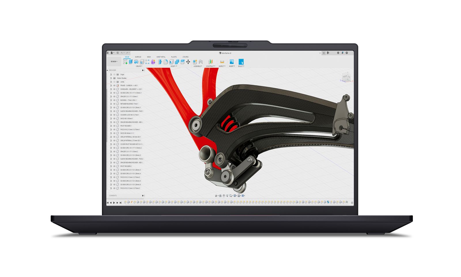 LENOVO P14S GEN 7 (AMD) AMD RYZEN AI 7 PRO 450 / 2 X 16 G