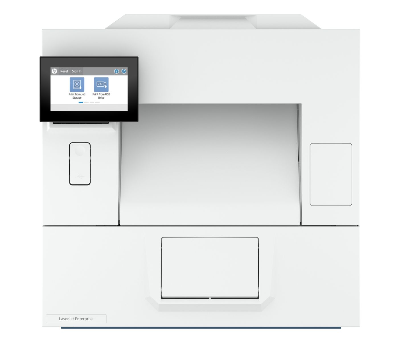 HP INC. HP LASERJET ENT 5502DN PRNTR