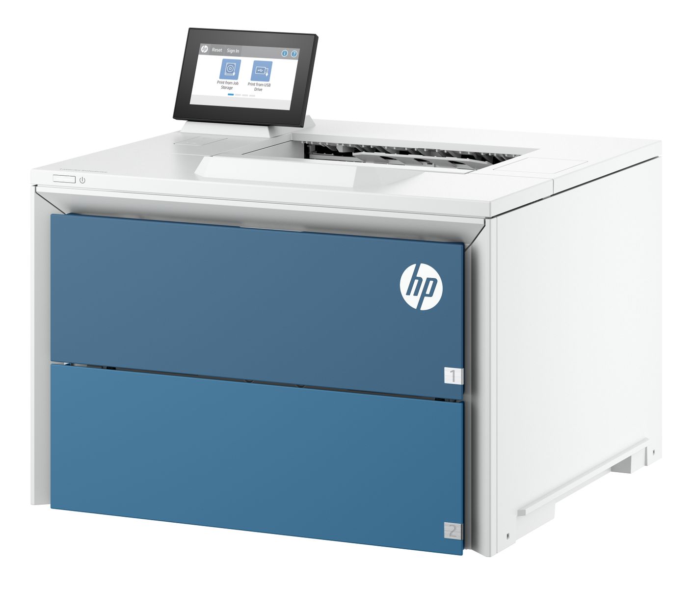 HP INC. HP LASERJET ENT 5502DN PRNTR