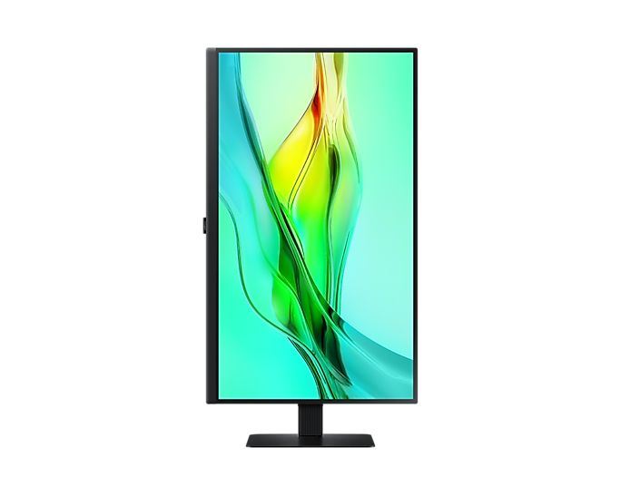 SAMSUNG S27D60U|MonitorHRM,QHD,Docking,USB-C,LAN Port