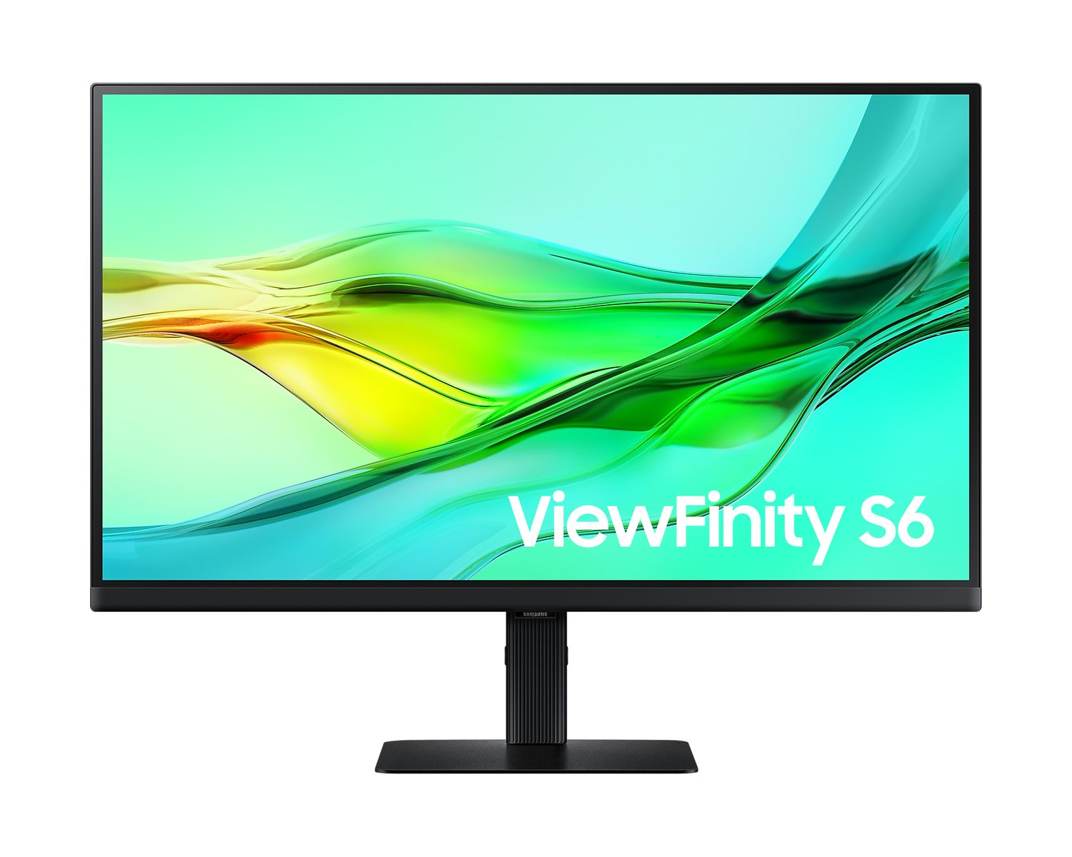 S27D60U MonitorHRM,QHD,Docking,USB-C,LAN Port [IMAGE 1]