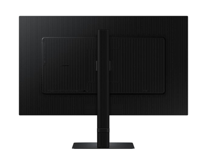 S27D60U MonitorHRM,QHD,Docking,USB-C,LAN Port [IMAGE 2]