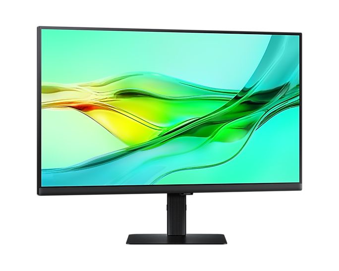 S27D60U MonitorHRM,QHD,Docking,USB-C,LAN Port [IMAGE 9]