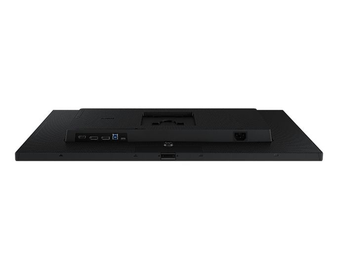 SAMSUNG S27D60U|MonitorHRM,QHD,Docking,USB-C,LAN Port