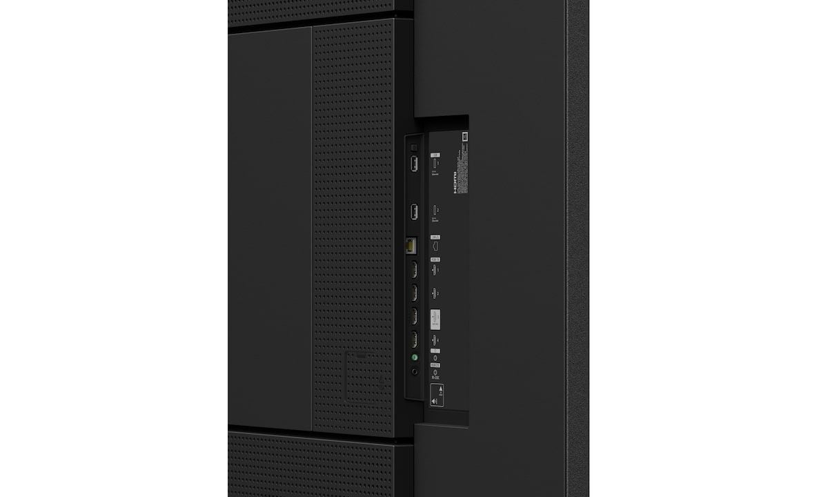 SONY 65 4K 700 24/7