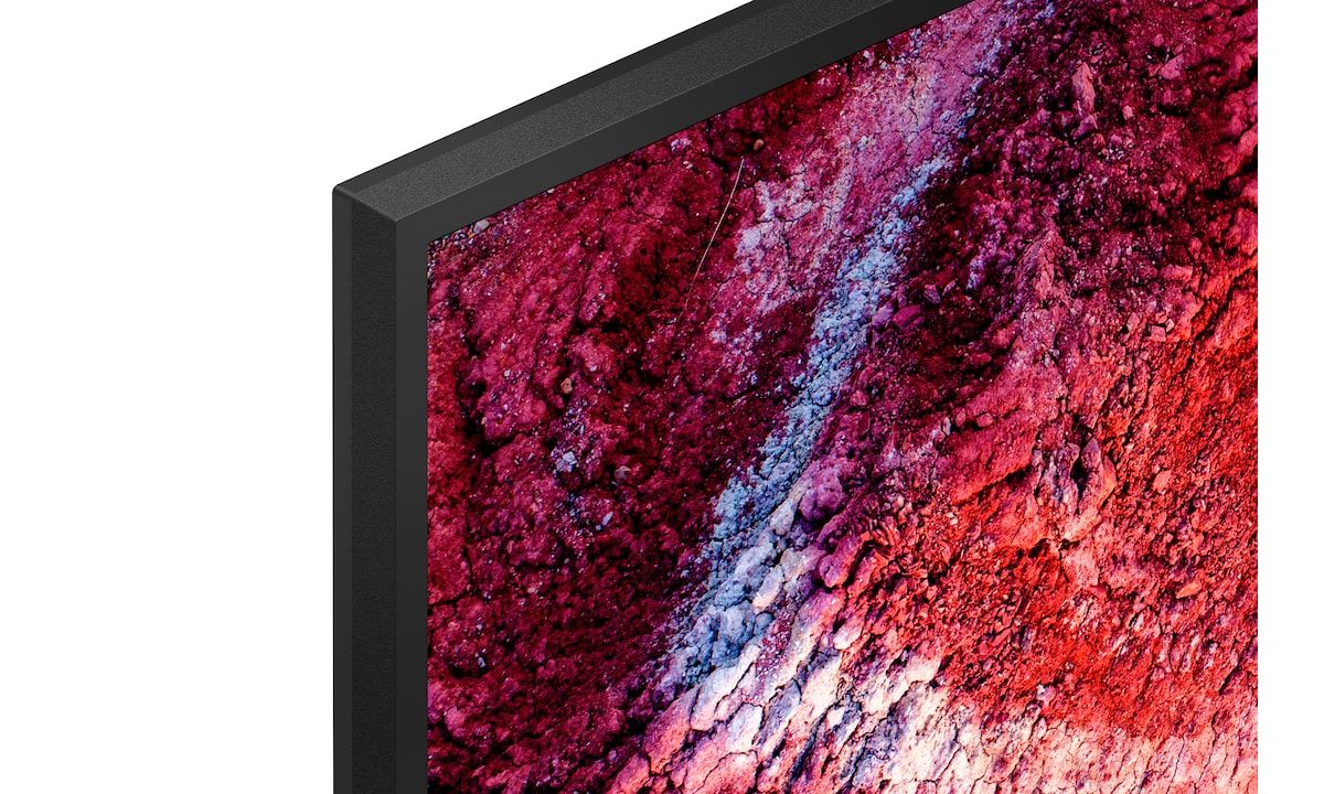 SONY 65 4K 700 24/7