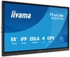 IIYAMA 75 UHD IR 40P Touch AG with Interactive Android