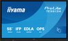 IIYAMA 75 UHD IR 40P Touch AG with Interactive Android