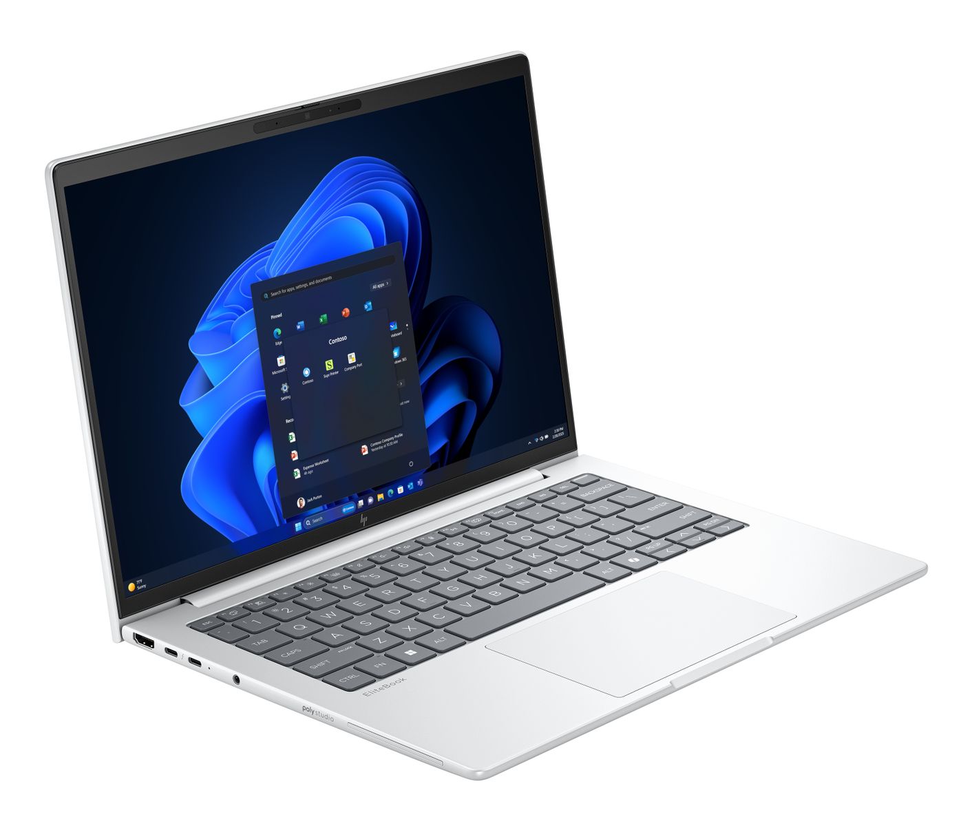 HP INC. EB 8 G1I 14 AI ULTRA 5 225U 16/512 W11P 3YOFF